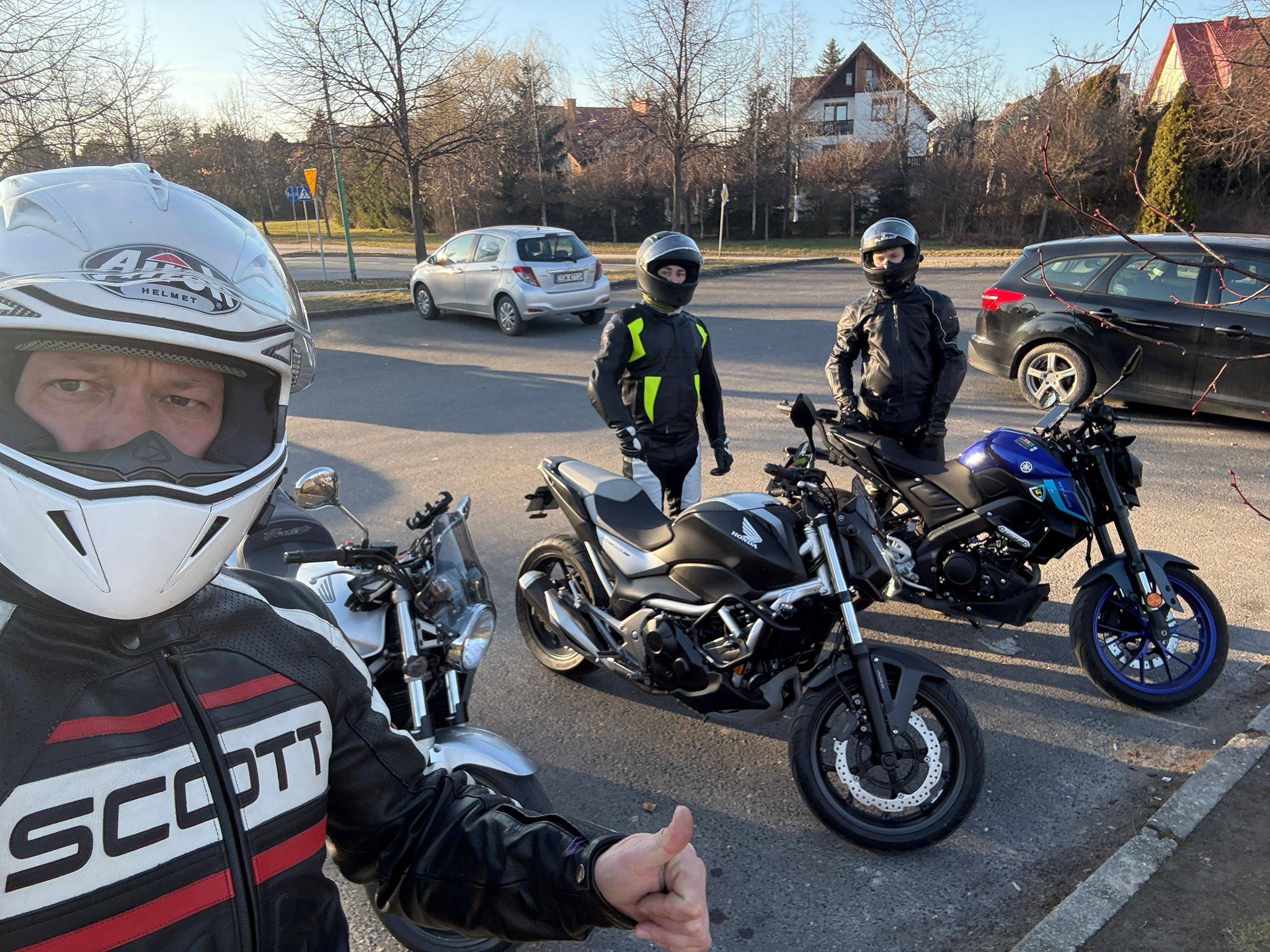 Zdjęcie 10 z galerii OSK Czubocha