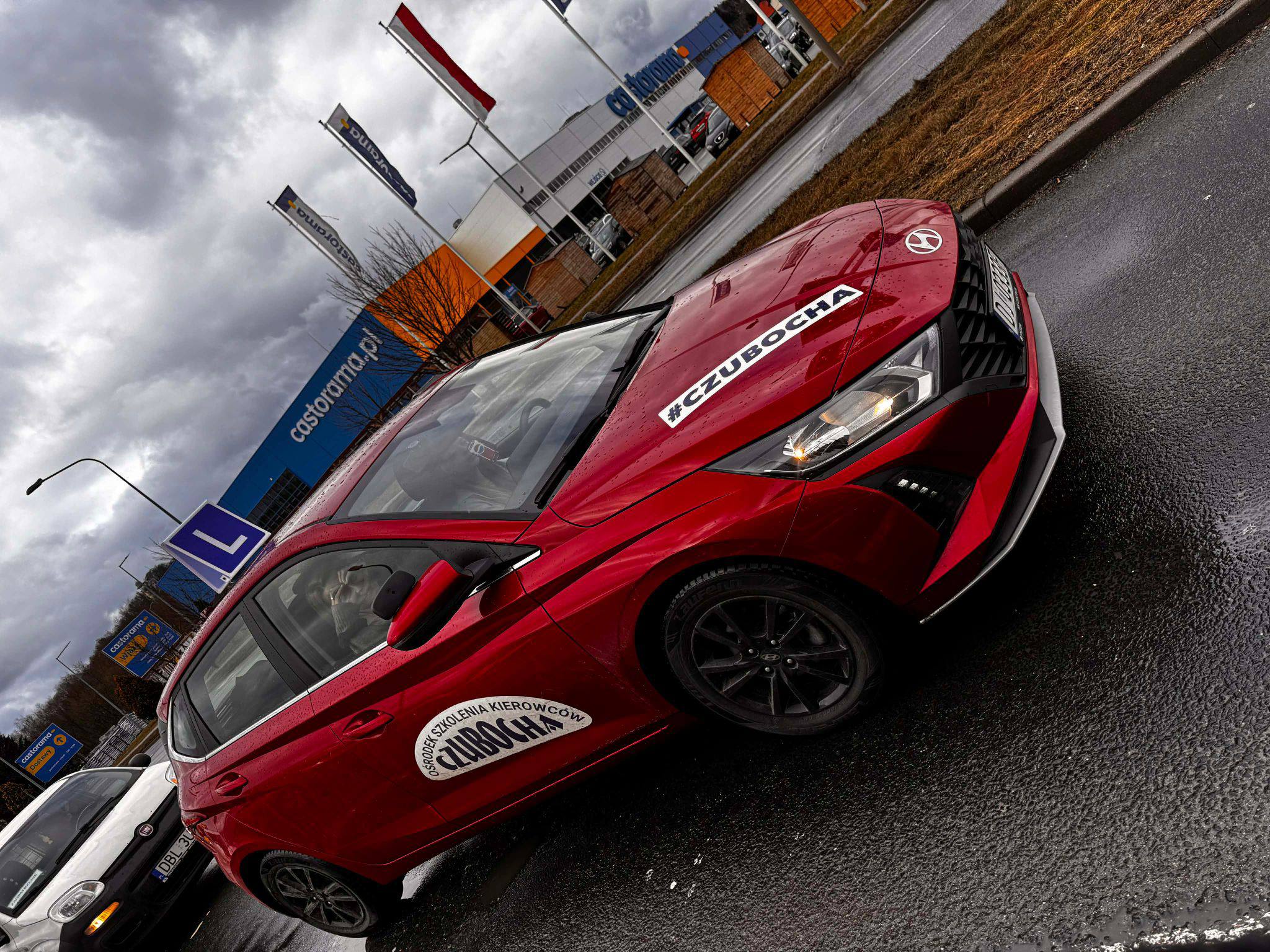 Zdjęcie 14 z galerii OSK Czubocha