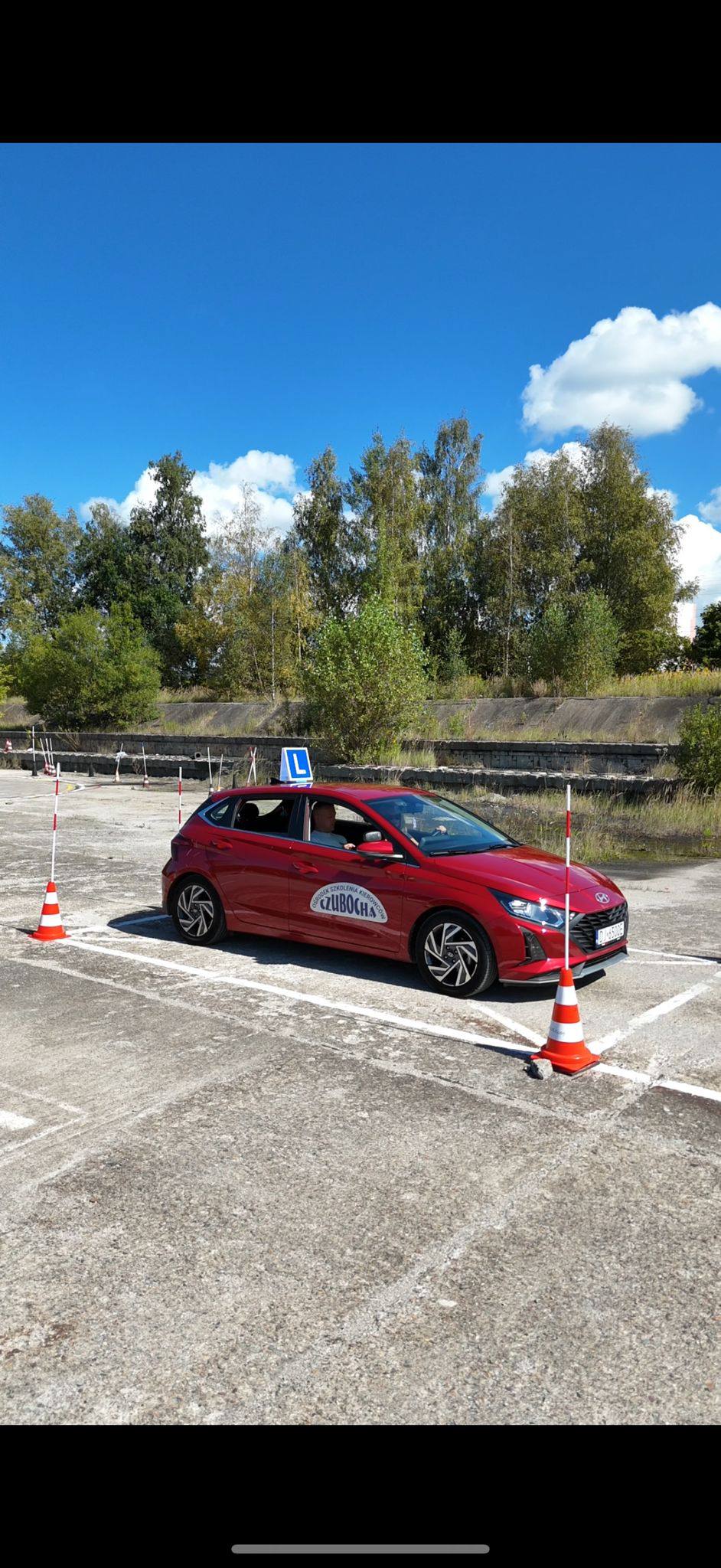 Zdjęcie 16 z galerii OSK Czubocha