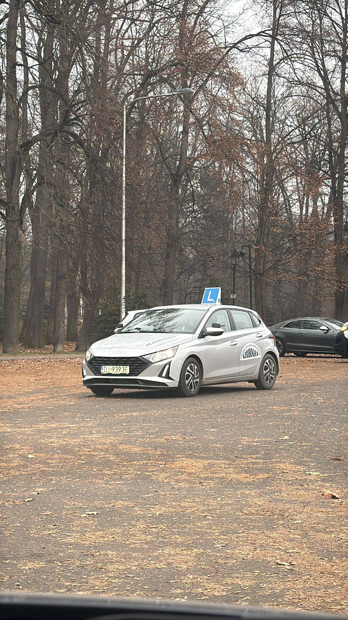 Zdjęcie 18 z galerii OSK Czubocha