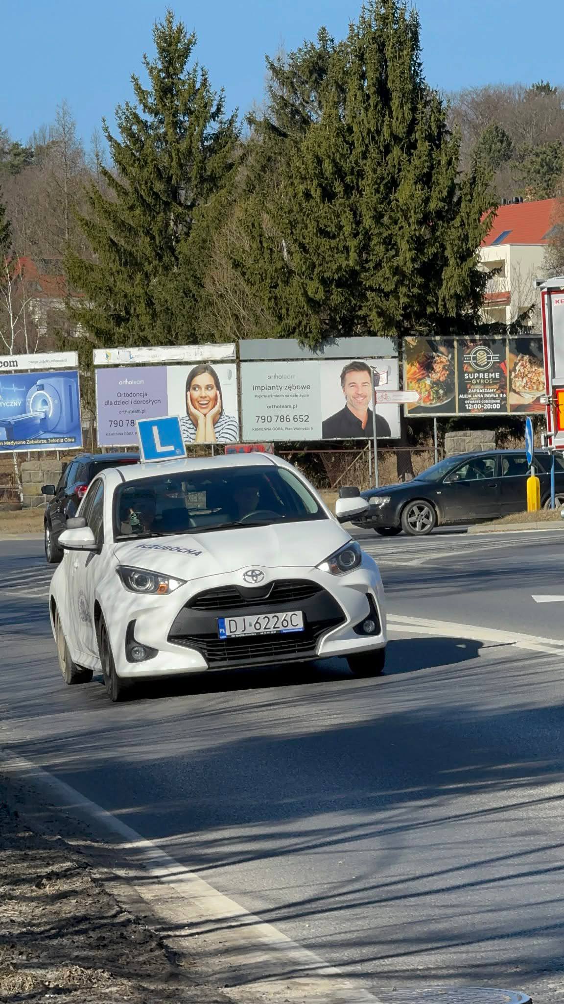 Zdjęcie 2 z galerii OSK Czubocha