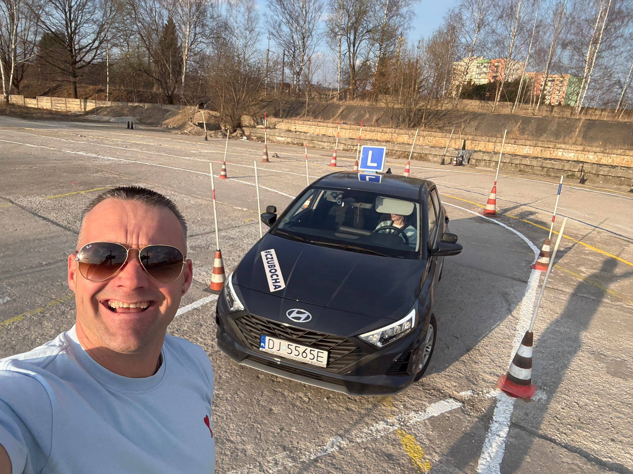 Zdjęcie 21 z galerii OSK Czubocha