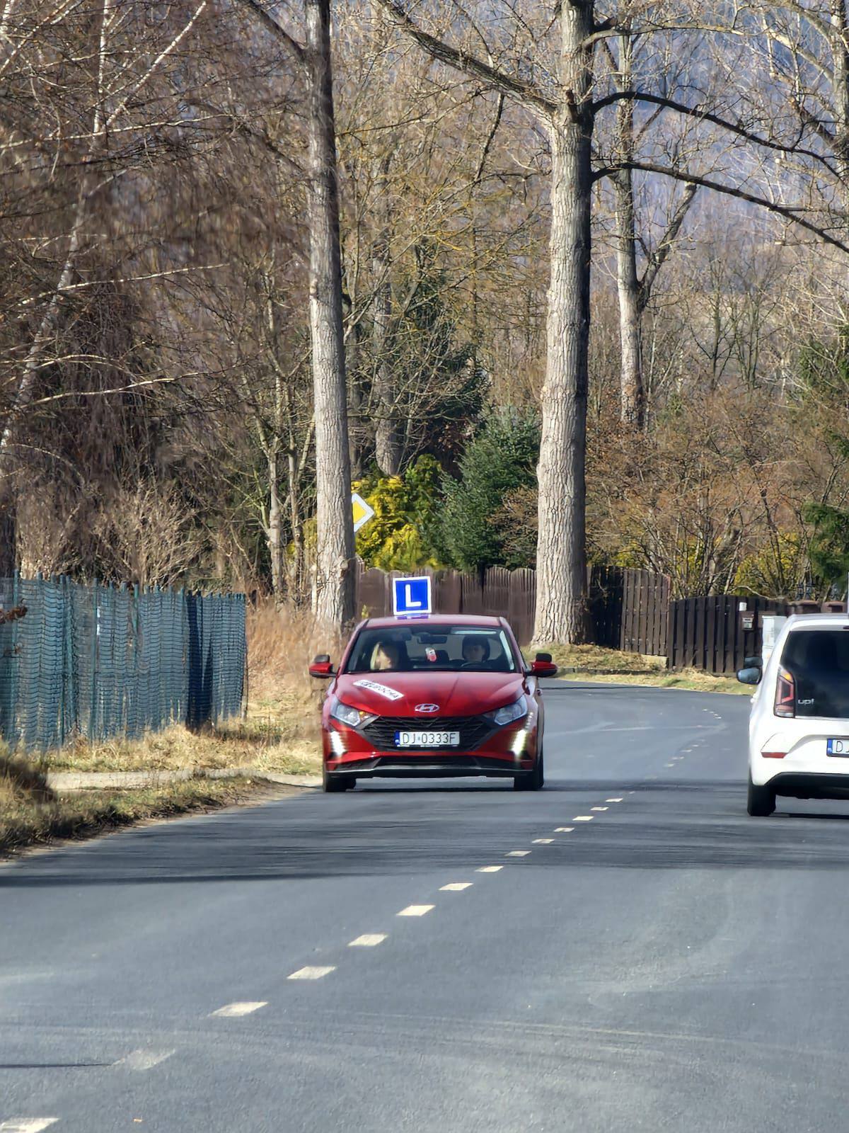 Zdjęcie 26 z galerii OSK Czubocha