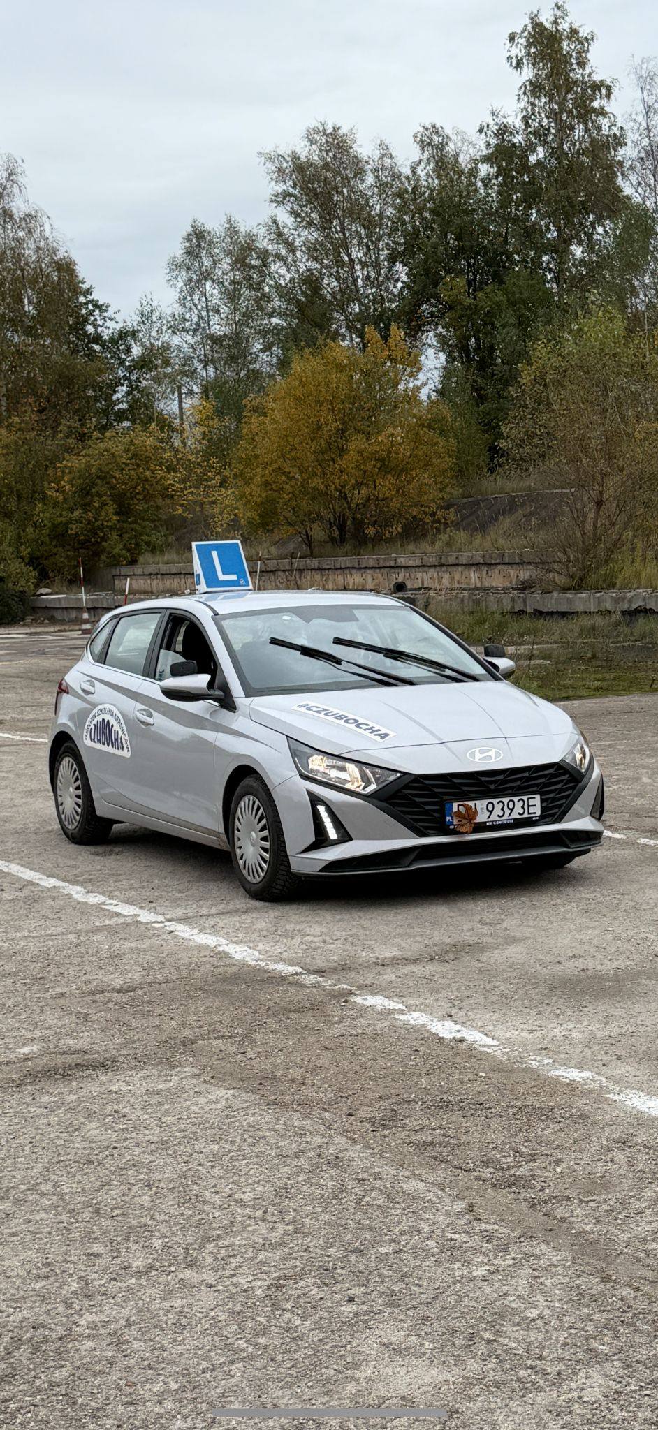 Zdjęcie 34 z galerii OSK Czubocha