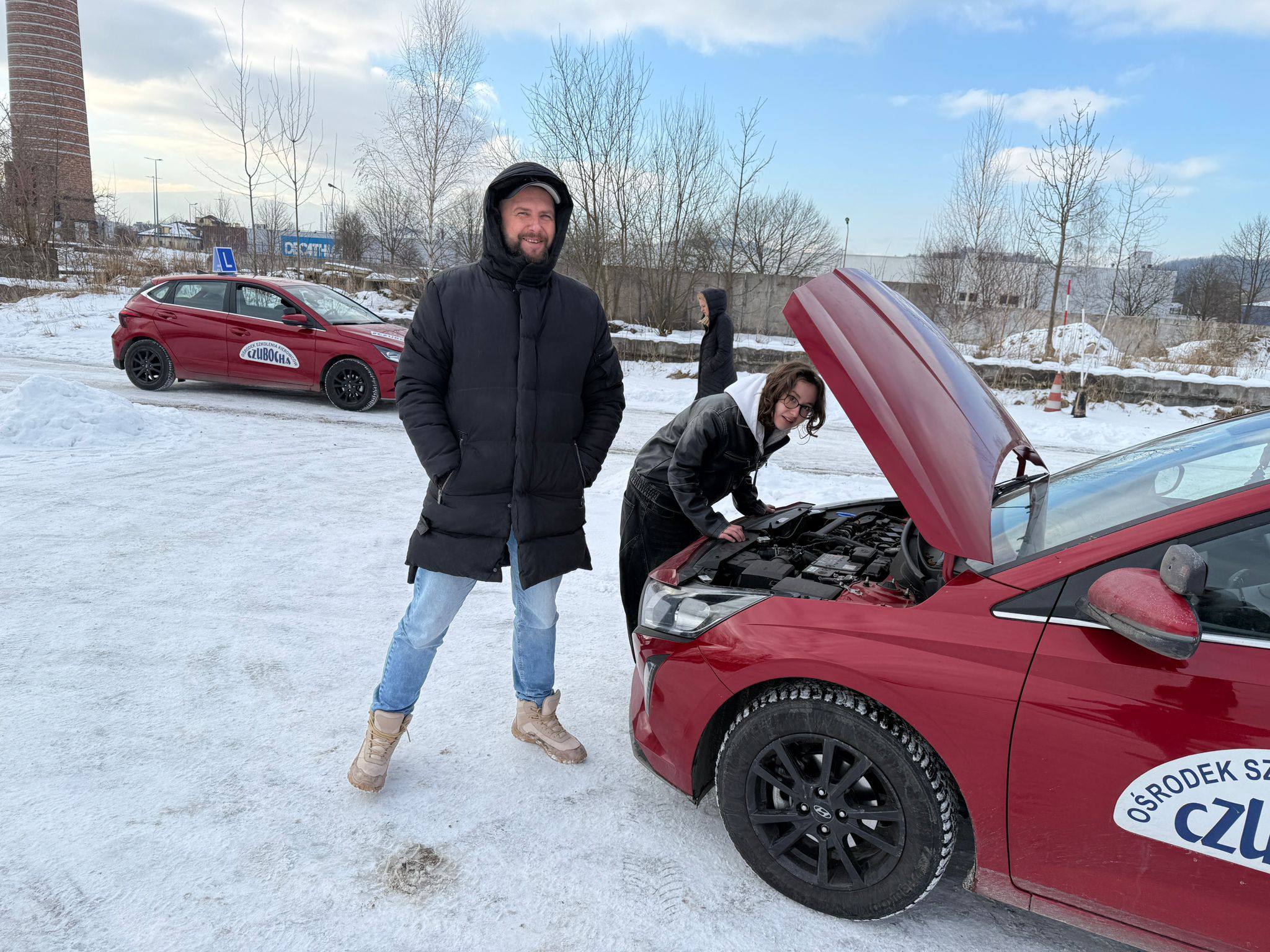 Zdjęcie 4 z galerii OSK Czubocha