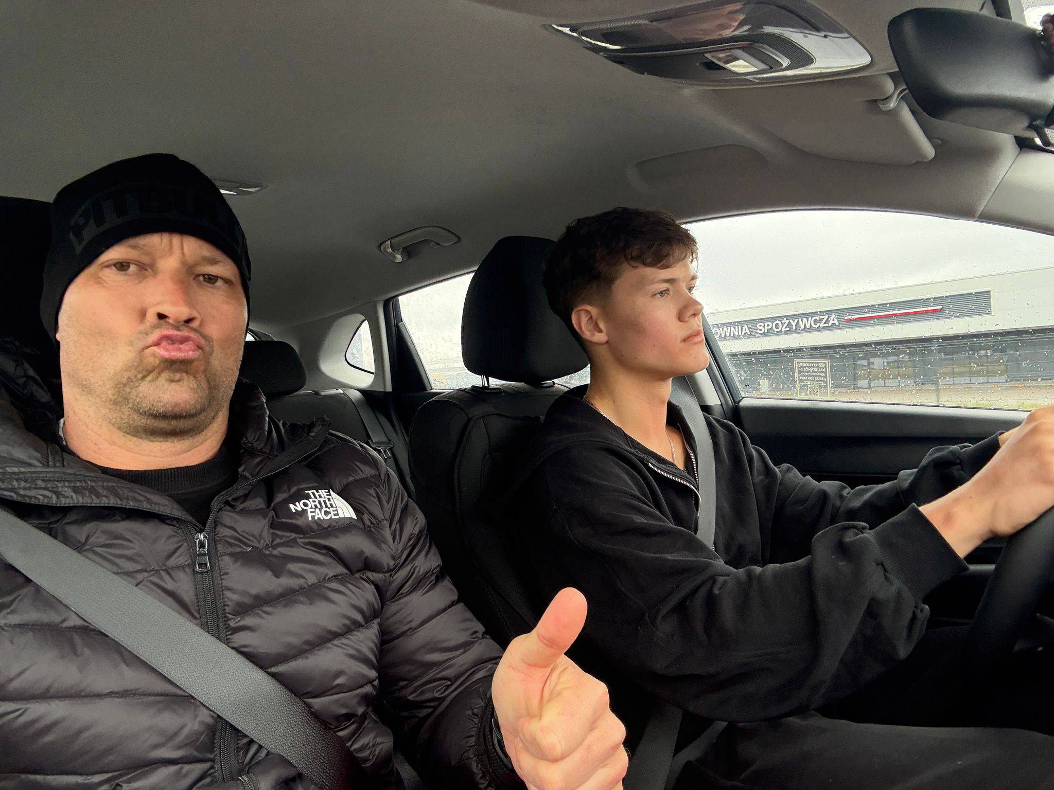 Zdjęcie 5 z galerii OSK Czubocha